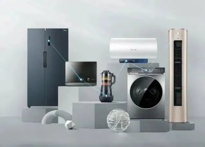 高端家电销售火热，创新驱动型企业抢占先发优势