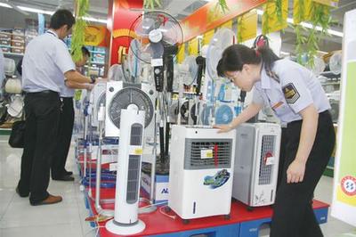 平价3C搅热暑期家电市场，成卖场促销主阵地