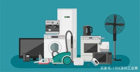 疫情催热小家电，Q3销售再攀高峰，上游制造机遇何在？