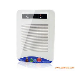 打造健康呼吸空间 超薄静音家用空气净化器，厂家直销，优质贴牌礼品之选