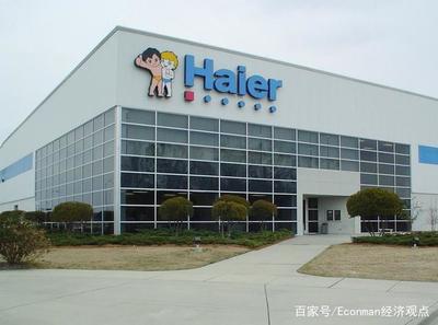 从百强排名看电子与家电产业的交融之道